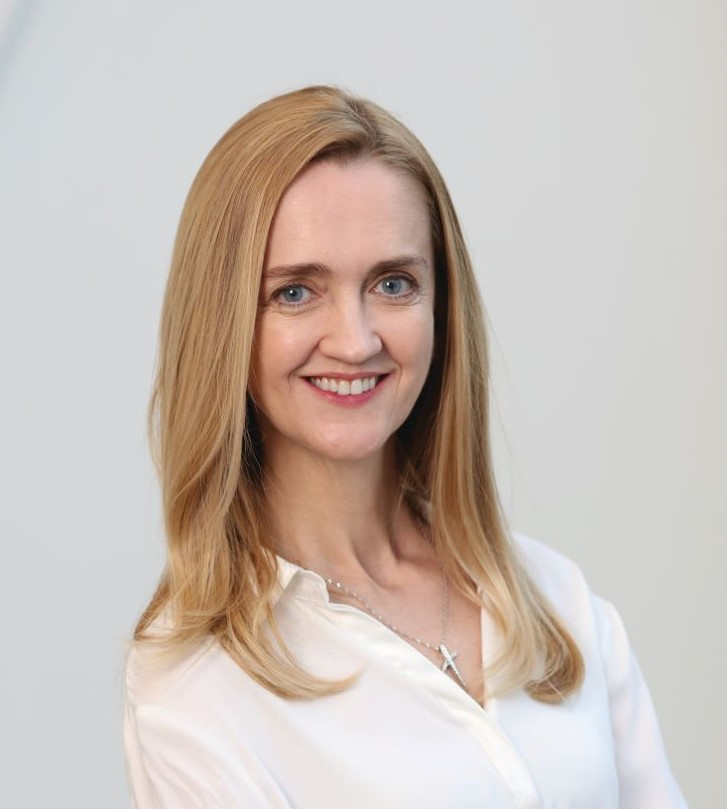 IAPF Announce new Chief Executive Officer